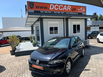 Volkswagen Polo 1.0 TSI Trendline