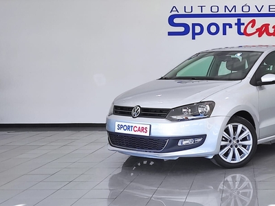 Volkswagen Polo 1.2 Highline