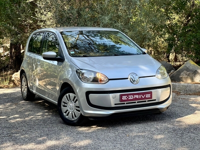 Volkswagen Up 1.0 BlueMotion Move ! por 9 900 € Edriive | Lisboa