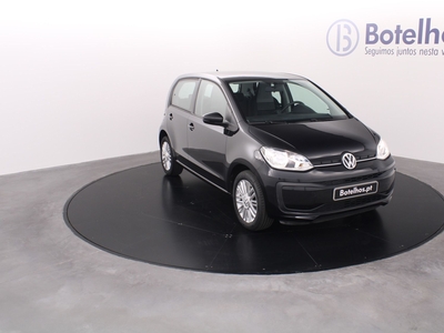 Volkswagen Up 1.0 Move ! Auto por 12 900 € Botelhos | Setúbal