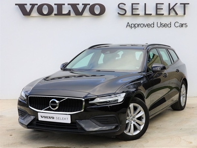 Volvo V60 2.0 D3 Momentum por 26 300 € Triauto Vila do Conde | Porto