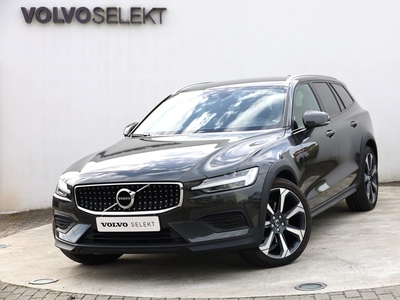 Volvo V60 CC 2.0 D4 Geartronic por 44 300 € Triauto Vila do Conde | Viana do Castelo