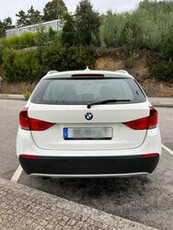 Bmw x1 2011 - Abrunhal