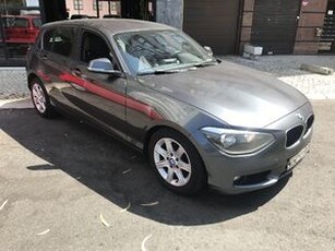 Bmw x1 2013 - Amadora