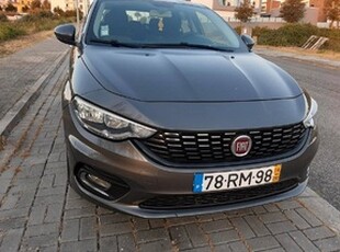 Fiat Tipo 2016 - Aldeia João da Tira