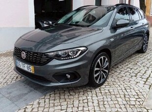 Fiat Tipo 2017 - Achada