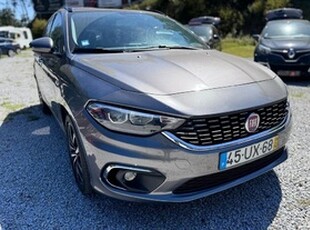 Fiat Tipo 2018 - Lagos