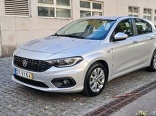 Fiat Tipo 2018 - Leião