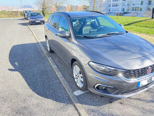 Fiat Tipo 2018 - Quinta da Cerca