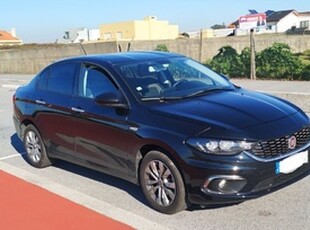 Fiat Tipo 2019 - Alpande