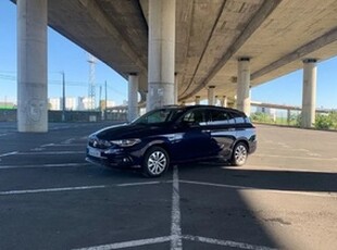 Fiat Tipo 2020 - Cabroeira de Baixo