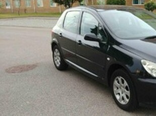 Peugeot 307 2005 - Bairro Moinho de Vento