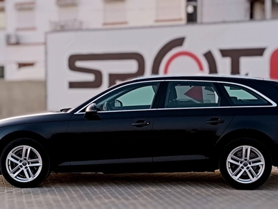 Audi A4 Avant 2.0 TDI Advance S tronic