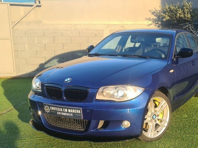 BMW 123 D FULL PACK M EDITION