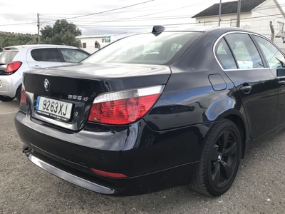 BMW 525 525 D