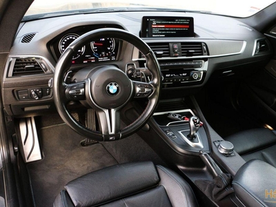 BMW M2 Auto 3.0 370cv