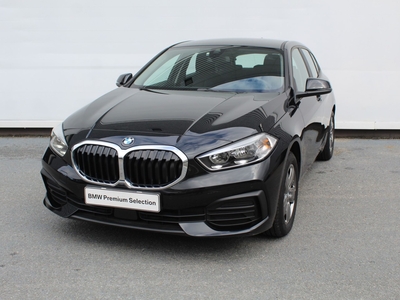 BMW Série 1 116d Advantage - 2019