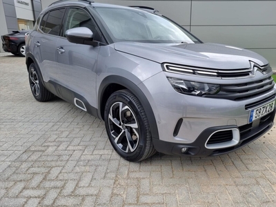 Citroën C5 AirCross 1.5 BlueHDi Feel