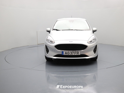 Ford Fiesta ECOBOOST TREND