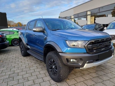 Ford Ranger 2.0 TDCi CD Raptor 4WD