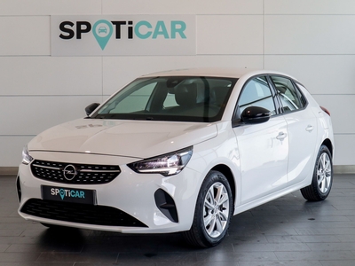 Opel Corsa 1.2 75cv Business - 2023