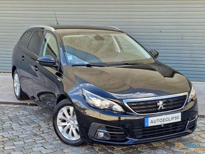 Peugeot 308 SW 1.6 HDI STYLE