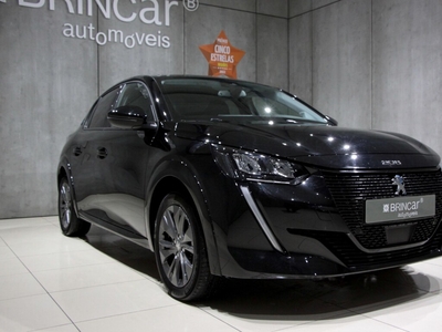 Peugeot e-208 Allure