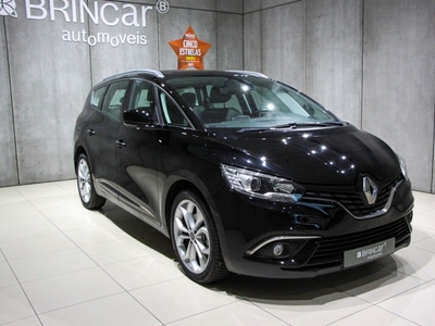 Renault Grand Scénic 1.5 dCi Intens EDC SS