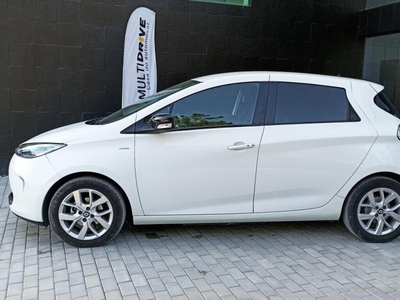 Renault ZOE Life 40 Limited Sem Contrato