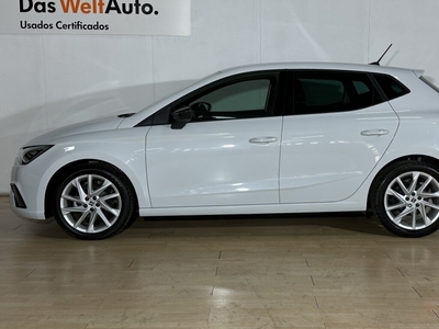 SEAT Ibiza 1.0 TSI FR