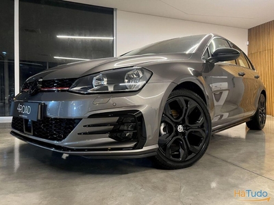 Volkswagen Golf 1.6 TDi Edition