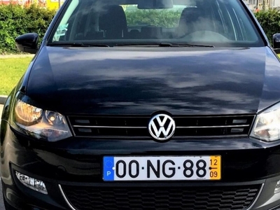 Volkswagen Polo Match