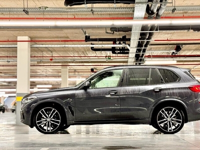 BMW X5 40 d xDrive Pack M