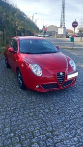 Alfa Romeo MiTo 1.3 JTDM Distinctive por 9 800 € Oportocar | Porto