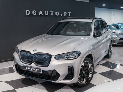 BMW IX3 M Sport Impressive por 69 990 € DGAUTO | Porto