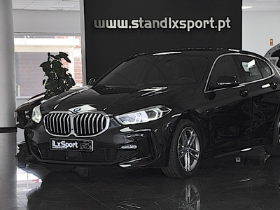BMW Serie-1 118 i Auto por 26 990 € Stand LX Sport | Lisboa