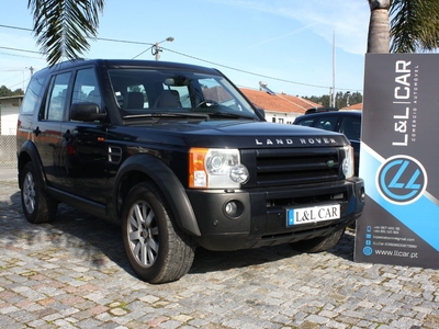 Land Rover Discovery 4.0 V8 HSE por 25 000 € LL Car | Aveiro