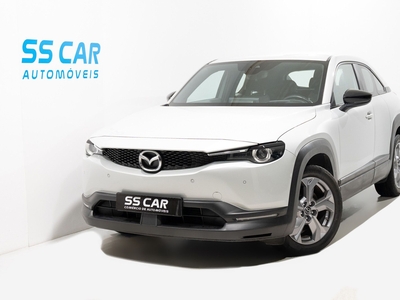Mazda MX-30 e-Skyactiv Excellence por 20 990 € SSCar Automóveis | Braga