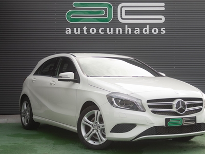 Mercedes Classe A A 180 CDi BE Style com 240 223 km por 14 950 € Auto Cunhados | Porto