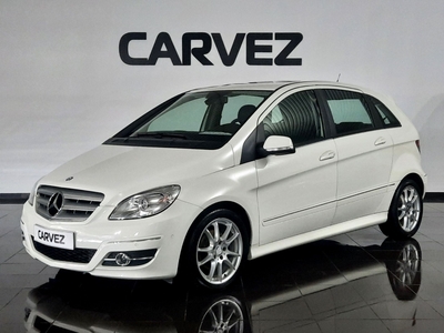 Mercedes Classe B B 200 CDi por 11 900 € Carvez | Viana do Castelo