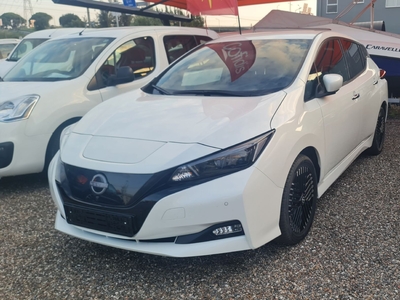 Nissan Leaf N-Connecta Full Led com 15 000 km por 28 900 € LCCAR - Stand1 | Setúbal