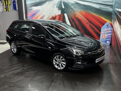 Opel Astra 1.0 Edition S/S por 13 899 € Stand Tinocar | Aveiro