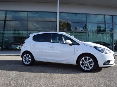 Opel Corsa 1.2 T Elegance por 14 500 € Stand Frigi | Castelo Branco
