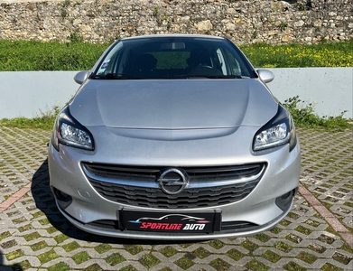 Opel Corsa E Corsa 1.4 Dynamic FlexFuel por 12 400 € Sport Line Auto | Lisboa