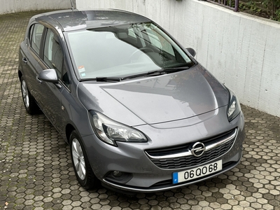 Opel Corsa E Corsa 1.4 Enjoy FlexFuel por 9 900 € Maxauto Carcavelos | Lisboa