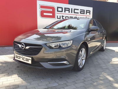 Opel Insignia 1.6 CDTi Business Edition por 17 900 € Adricar | Santarém