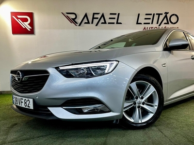 Opel Insignia 1.6 CDTi Innovation por 13 950 € Rafael Leitão Automóveis | Porto