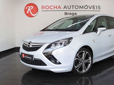 Opel Zafira 2.0 CDTi Cosmo por 16 950 € Rocha Automóveis - Braga | Braga