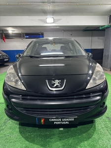 Peugeot 207 1.4 16V Premium por 3 990 € Carros Usados Portugal | Braga
