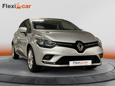 Renault Clio 1.5 dCi Limited com 106 000 km por 12 480 € Flexicar Porto | Porto